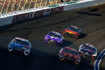 NASCAR 2023: Preview and odds for Coca-Cola 600 at Charlotte Motor Speedway