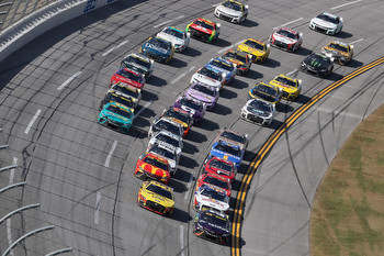 NASCAR: 3 drivers who missed great opportunities at Talladega