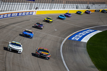 NASCAR: 3 drivers you should not have bet on before Las Vegas