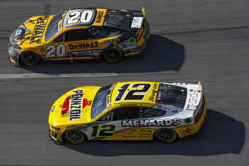 NASCAR: 3 longshot picks to win the 2023 championship
