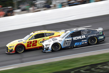 NASCAR: 3 longshot picks to win the 2024 championship