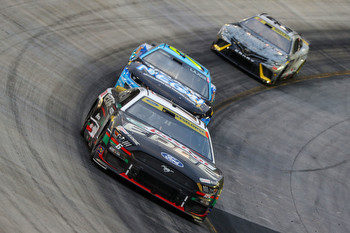 NASCAR: 3 underdogs who can change the playoff narrative