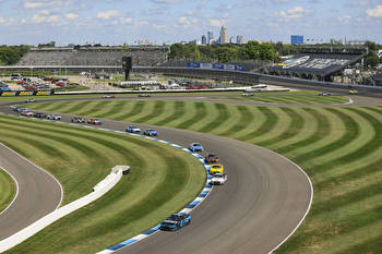 NASCAR: 5 longshot picks to win the Verizon 200 at Indianapolis