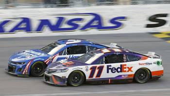 NASCAR All-Star Race best bets & North Wilkesboro Speedway odds for 5/21