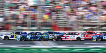 NASCAR Ambetter Health 400 predictions: Projecting the finishing order of entire field in Atlanta