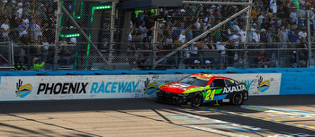 NASCAR and F1 DFS: PrizePicks Selections for the Saudi Arabian Grand Prix and the Shriner's Children's 500