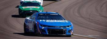 NASCAR at Atlanta: Betting pioneer reveals picks and predictions for Sunday's Ambetter Health 400