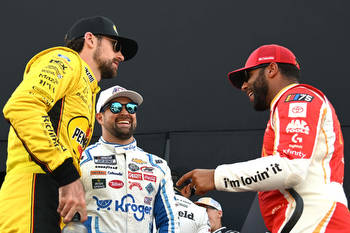 NASCAR at Atlanta odds and expert picks: A wide-open field on a ‘wild card’ course, Tyler Reddick’s upside and more