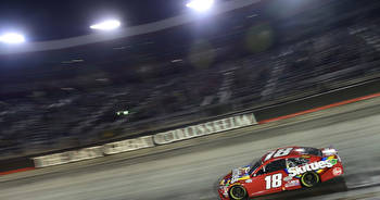 NASCAR at Bristol 2022: Odds, Preview and Top Storylines