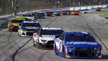 NASCAR at Charlotte 2022 odds, start time, TV channel: Proven model reveals Coca-Cola 600 picks, predictions