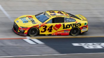 NASCAR at Charlotte odds, 2023 playoff predictions: Model reveals surprising ROVAL 400 picks, leaderboard