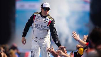 NASCAR at COTA: Keselowski questions NASCAR's number of road races