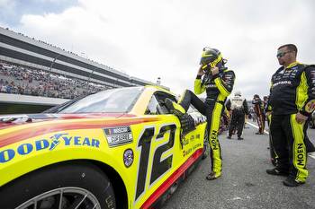 NASCAR at Dover: Free live stream, TV, start time for postponed race