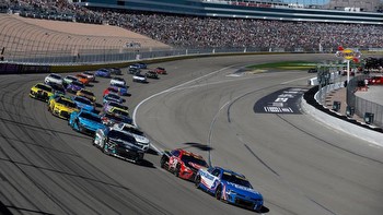 NASCAR at Las Vegas: Lineup, start time, picks, race preview, predictions, how to watch Pennzoil 400