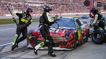NASCAR at Las Vegas odds, predictions, start time: Model releases surprising 2024 Pennzoil 400 picks