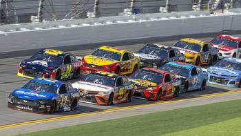 NASCAR at Michigan Odds, Expert Picks & Best Bets For Firekeepers Casino 400