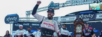 NASCAR at Phoenix: Betting pioneer reveals 2023 Cup Series Championship Race picks