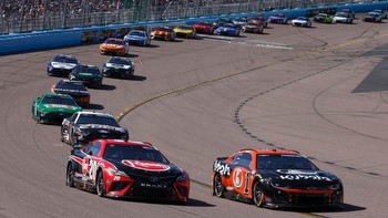 NASCAR at Phoenix: Lineup, start time, picks, race preview, predictions, how to watch Shriners Children's 500
