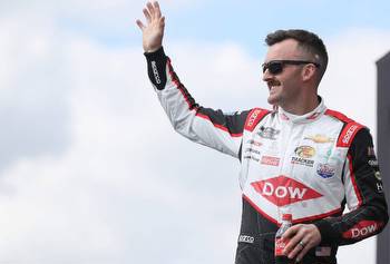 NASCAR at Richmond expert analysis and odds: Do simulations work? Austin Dillon a darkhorse and more