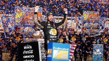 NASCAR At Richmond Odds, Picks & Predictions For Federated Auto Parts 400