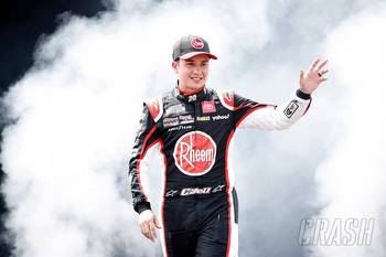 NASCAR at Texas: Christopher Bell, Joe Gibbs Racing Eager for Big Breakout Win