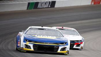 NASCAR at the Brickyard Odds, Expert Picks & Best Bets For Verizon 200