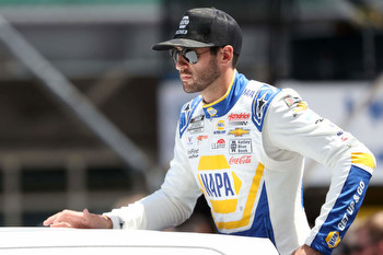 NASCAR at The Glen odds and expert picks: Chase Elliott the favorite, Chase Briscoe a long shot and more