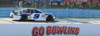 NASCAR at Watkins Glen: Betting pioneer reveals 2023 Go Bowling at The Glen picks