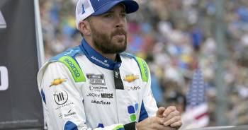 NASCAR Atlanta 2023: Can Ross Chastain deliver? See picks to win, full field odds