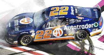 NASCAR Atlanta Motor Speedway odds, picks and predictions for the Quaker State 400