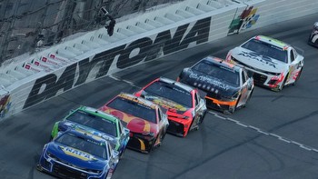 NASCAR Atlanta schedule: Cup, Xfinity, Truck how to watch and odds