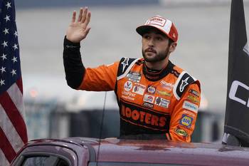 NASCAR Bank of America ROVAL 400 Betting Odds and Picks