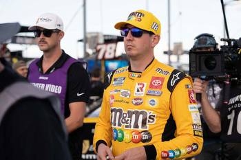 NASCAR Bass Pro Shops Night Race Odds, Picks, and Predictions