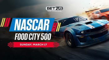 NASCAR Best Bets for Food City 500