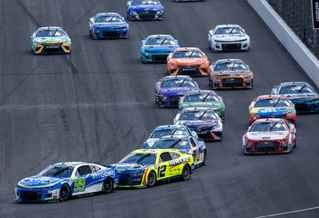 NASCAR: Bet $5 on Indianapolis race, get instant $150