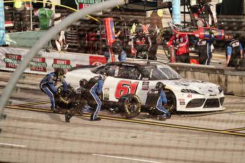 NASCAR Betting: A New Prevailing Popular Pastime