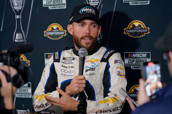 NASCAR betting Atlanta 2023: Can Ross Chastain deliver? See picks to win, full field odds
