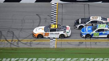 NASCAR Betting Guide: Daytona 500