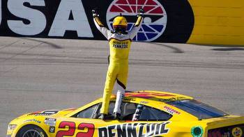 NASCAR Betting Guide: NASCAR Cup Series Championship
