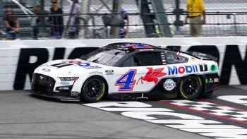 NASCAR Betting Guide: Toyota Owners 400