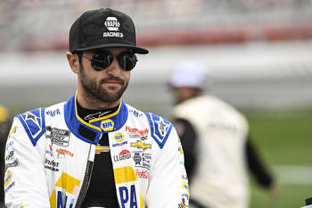 NASCAR betting, odds: Chase Elliott returns to the Cup Series as a Sonoma favorite [Video]