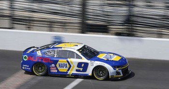 NASCAR betting odds, picks and predictions for the Go Bowling at The Glen Cup Series race