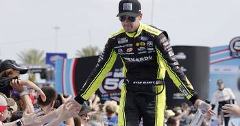 NASCAR betting Phoenix 2023: Five picks to win, field odds