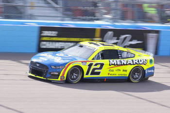 NASCAR betting Phoenix 2023: See 5 picks to win, odds for all 36 drivers