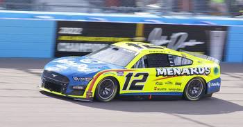 - NASCAR betting Phoenix 2023: See five picks to win, odds for all 36 drivers