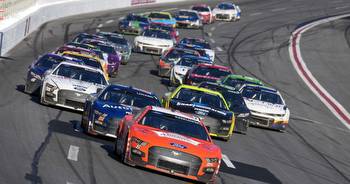 NASCAR Betting: Picks, Tips for Quaker State 400 at Atlanta Motor Speedway