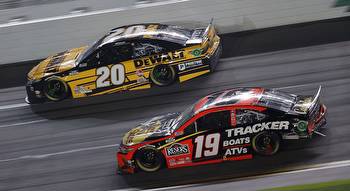 NASCAR betting: Pro handicappers debate where to find value