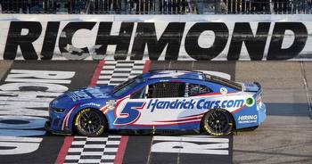 NASCAR Bristol dirt track odds, picks and predictions for Food City Dirt Race