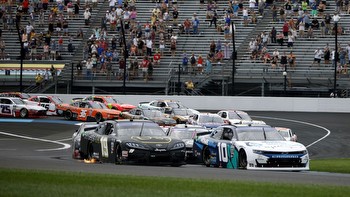 NASCAR championship contender strangely omitted from preseason list