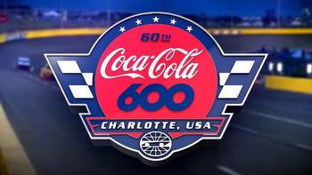 NASCAR Coca-Cola 600 2023 Odds, Predictions, and Picks